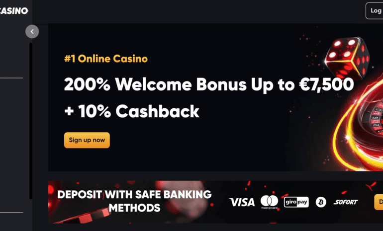 Instant Casino Review