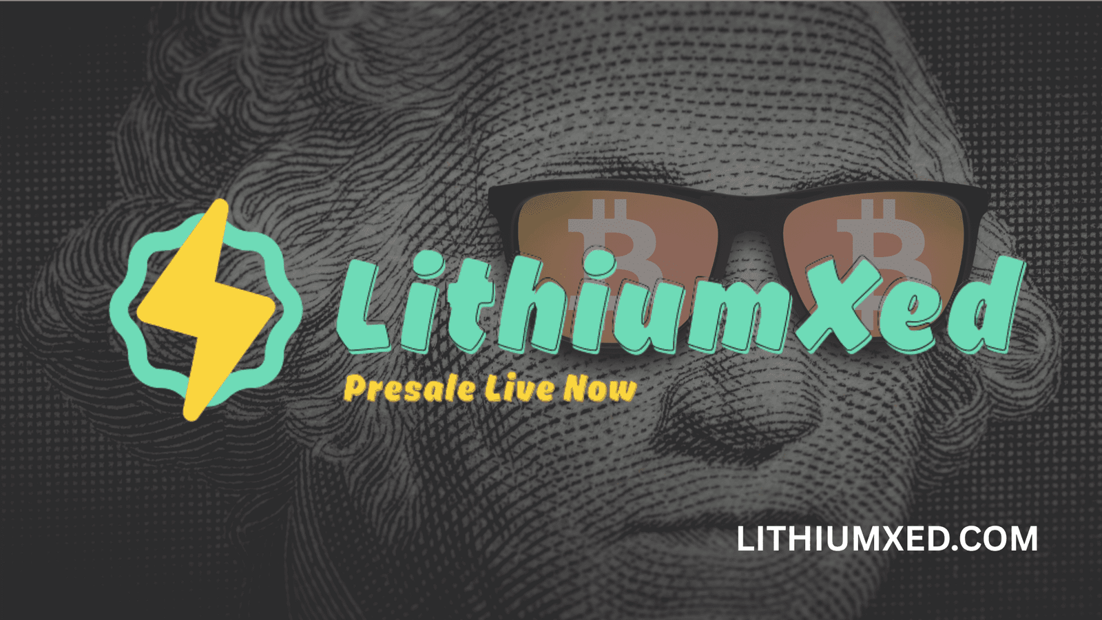 LithiumXed Best ICO 2025