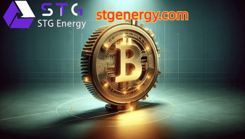 STG MINING