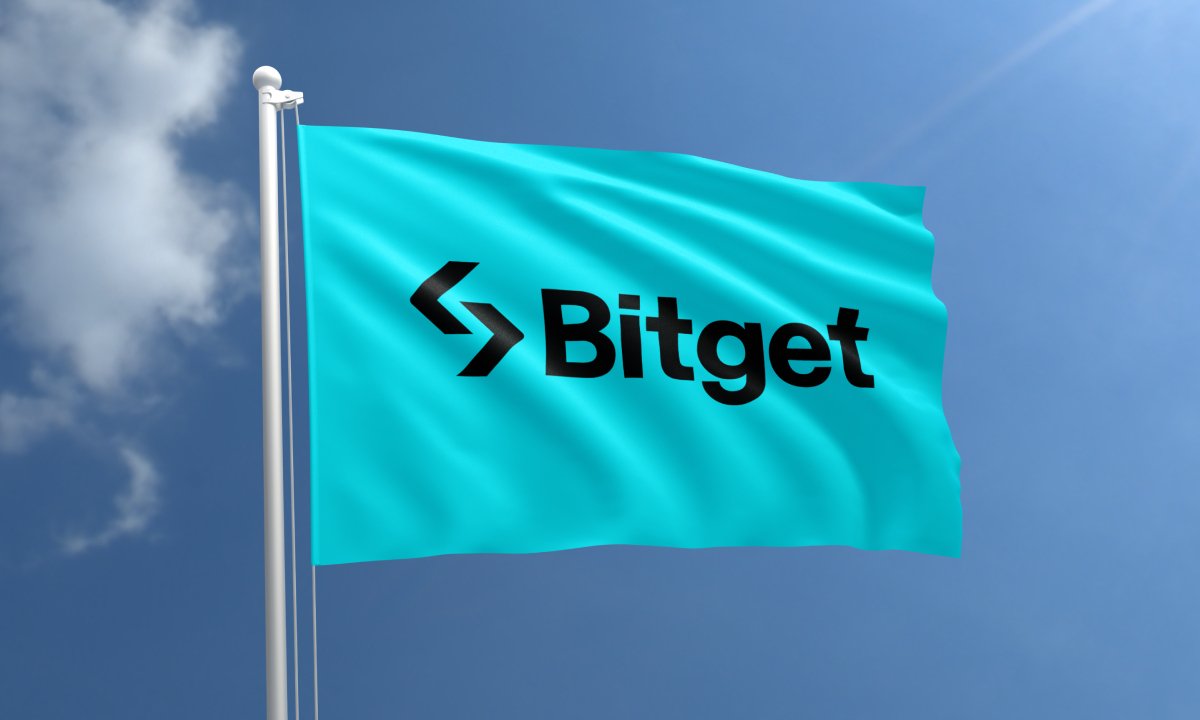 Bitget Lists CTKUSDT Perpetual Futures with 20x Leverage