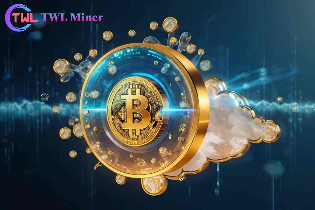Bitcoin Surges Past $104K: TWL Miner   Announces Timely Bonus Offer to Support Growing Demand for Crypto Mining