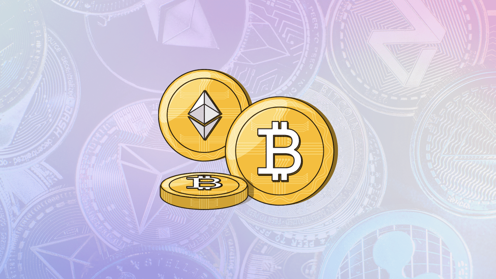10ka diyaaradood ee ugu sareeya Crypto Airdrops ee bilaashka ah 2025