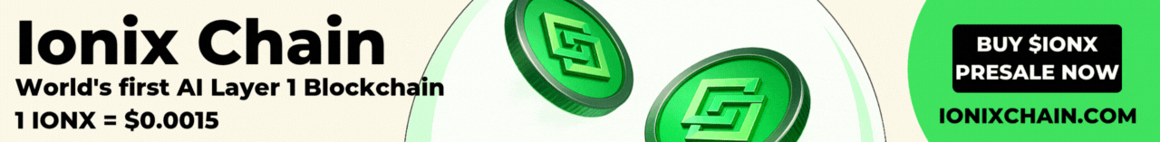 Presale Now Live - Invest Fast