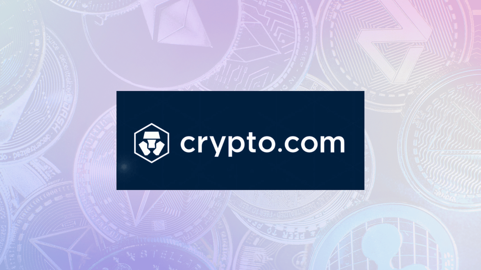 Crypto.com Fees to Sell Crypto