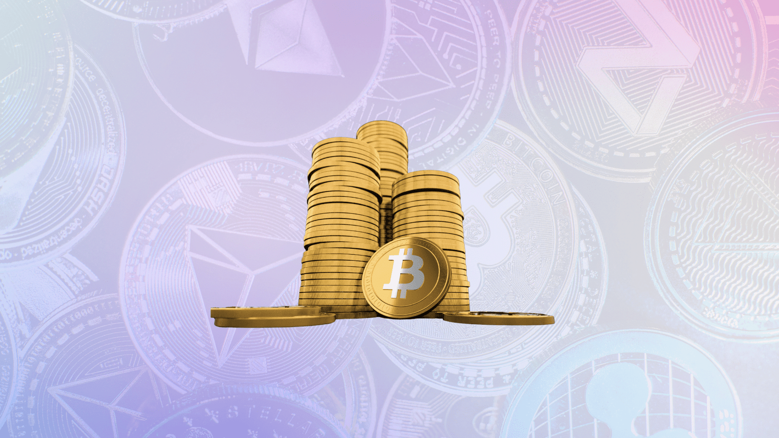 Sell Large Amounts of Crypto