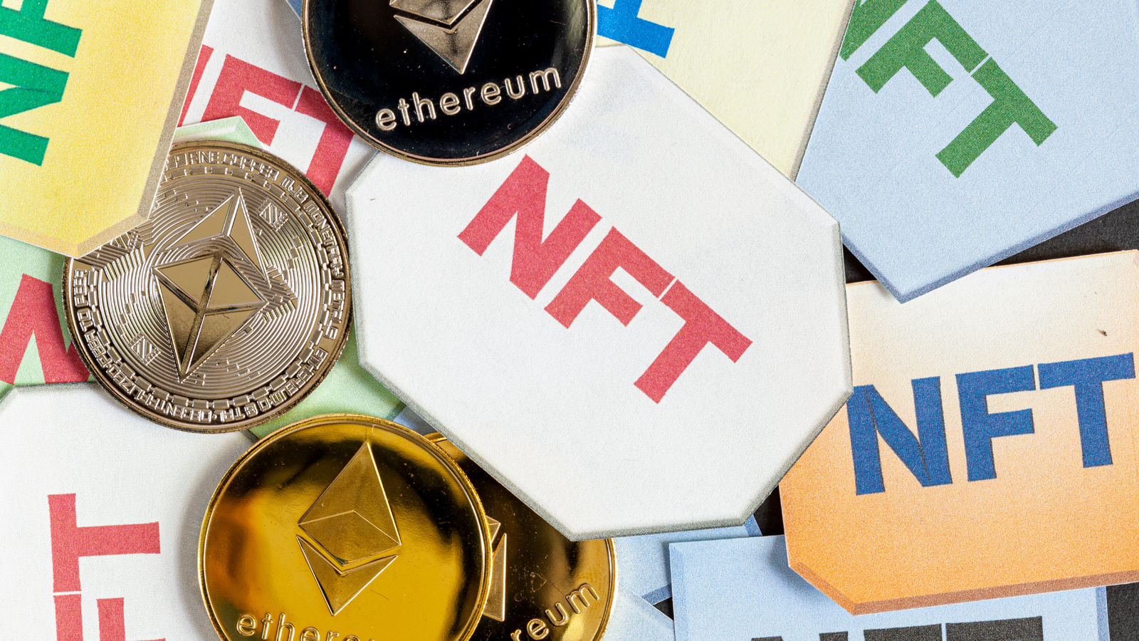Top NFT Trends to Watch in 2025